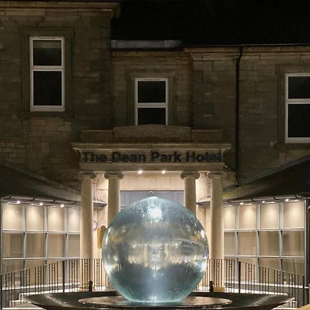 Dean Park Hotel Kirkcaldy Ngoại thất bức ảnh