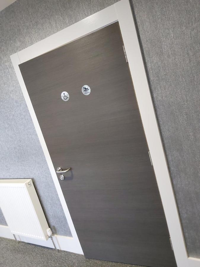 Dean Park Hotel Kirkcaldy Ngoại thất bức ảnh