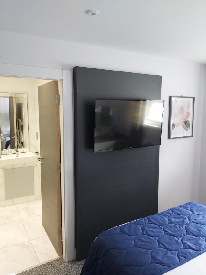 Dean Park Hotel Kirkcaldy Ngoại thất bức ảnh