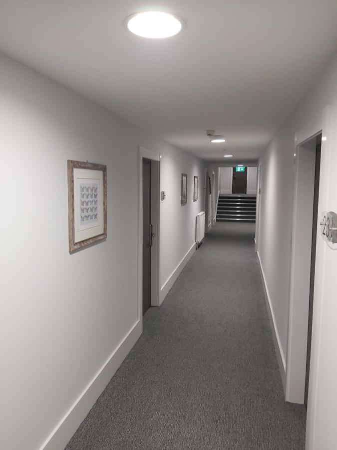 Dean Park Hotel Kirkcaldy Ngoại thất bức ảnh