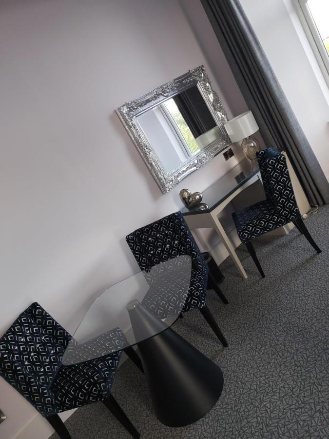 Dean Park Hotel Kirkcaldy Ngoại thất bức ảnh