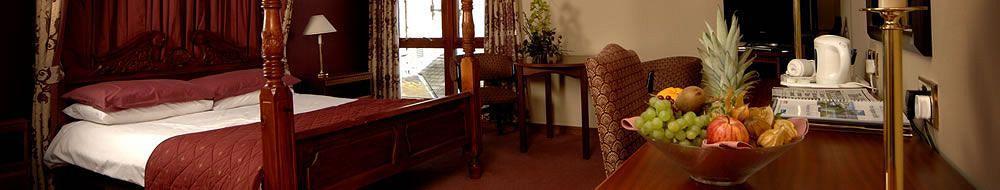 Dean Park Hotel Kirkcaldy Ngoại thất bức ảnh